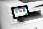 HP LaserJet Enterprise MFP M430f Laser