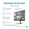 HP Z24n G3 skÃ¦rm - LED baglys - 24" -