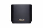 ASUS ZenWiFi AX Mini (XD4) - trÃ¥dlÃ¸s r