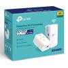 TP-Link TL-WPA7617 KIT - powerline-ada