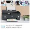 HP Smart Tank  655 Wireless All-in-One Blækprinter