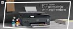 HP Smart Tank  655 Wireless All-in-One Blækprinter