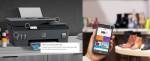 HP Smart Tank  655 Wireless All-in-One Blækprinter