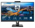 Philips B Line 276B1JH 27 2560 x 1440 (2K) HDMI DisplayPort USB-C 75Hz  Dockingskærm