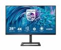 Philips E-line 288E2UAE 28 3840 x 2160 (4K) HDMI DisplayPort 60Hz