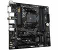 Gigabyte B550M DS3H AC Micro-ATX  AM4 AMD B550