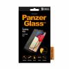 PanzerGlass Skærmbeskytter Sort Transparent Samsung Galaxy A02s