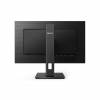 Philips B Line 242B1G 24 1920 x 1080 (Full HD) DVI VGA (HD-15) HDMI DisplayPort 75Hz Pivot Skærm