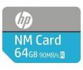 NM-100 64GB HP NM-100 Speicherkarte, KapazitA¤t  64GB HP SSD (16L61AA#ABB)