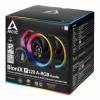 ARCTIC BioniX P120 A-RGB - indsats med