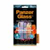 PanzerGlass ClearCase Black Edition -