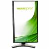 Hannspree HP248UJB 23.8 1920 x 1080 (Full HD) VGA (HD-15) HDMI DisplayPort 60Hz Pivot Skærm