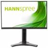 Hannspree HP248UJB 23.8 1920 x 1080 (Full HD) VGA (HD-15) HDMI DisplayPort 60Hz Pivot Skærm