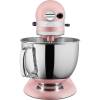 KitchenAid Artisan 5KSM175PSEDR Køkkenmaskine 4.8liter Dried rose