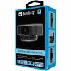 Sandberg USB Webcam Pro Elite 4K UHD -