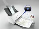 Epson WorkForce DS-530II Dokumentscanner Desktopmodel