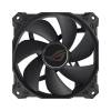 ASUS ROG STRIX XF 120 Fan 1-pack Sort 120 mm