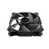 ASUS ROG STRIX XF 120 Fan 1-pack Sort 120 mm