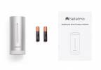 Netatmo  Home Vejrstation Trådløs Indendørs Udendørs Grå aluminium