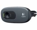 Logitech HD Webcam C270 1280 x 720 Webkamera Fortrådet