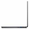 CB Spin 512 R853TA-P87N - 12i HD+ Multi-Touch IPS - N6000 - 8GB DDR4X - 64GB eMMC - UHD Graphics - Chrome OS - QWERTY - 3 Years Carry in - Black