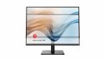 MSI Modern MD241PDE 23.8 1920 x 1080 (Full HD) HDMI USB-C 75Hz Pivot Skærm