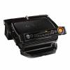 Tefal OptiGrill+ GC712834 Grill Sort