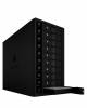 RaidSonic ICY BOX IB-3810-C31 Harddisk-array 10bays