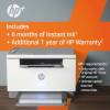 HP LaserJet MFP M234dwe Laser