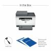 HP LaserJet MFP M234sdn - multifunktio