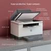 HP LaserJet MFP M234sdn - multifunktio