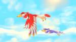 The Legend of Zelda Skyward Sword HD