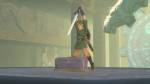 The Legend of Zelda Skyward Sword HD