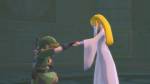 The Legend of Zelda Skyward Sword HD