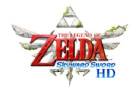 The Legend of Zelda Skyward Sword HD