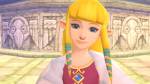 The Legend of Zelda Skyward Sword HD