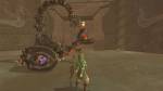 The Legend of Zelda Skyward Sword HD