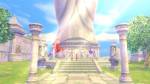 The Legend of Zelda Skyward Sword HD