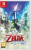 The Legend of Zelda Skyward Sword HD