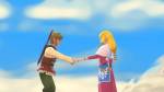 The Legend of Zelda Skyward Sword HD