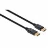 Manhattan 355582 DisplayPort kabel 3 m