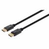 Manhattan 355582 DisplayPort kabel 3 m