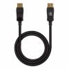 Manhattan 353595 DisplayPort kabel 1 m