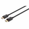 Manhattan 353595 DisplayPort kabel 1 m