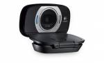 Logitech HD Webcam C615 1920 x 1080 Webkamera Fortrådet