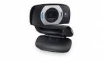 Logitech HD Webcam C615 1920 x 1080 Webkamera Fortrådet