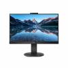 Philips B Line 243B9H 24 1920 x 1080 (Full HD) VGA (HD-15) HDMI DisplayPort USB-C 75Hz  Dockingskærm