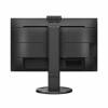 Philips B Line 243B9H 24 1920 x 1080 (Full HD) VGA (HD-15) HDMI DisplayPort USB-C 75Hz  Dockingskærm