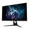 Gigabyte AORUS FI32Q 31.5 2560 x 1440 (2K) HDMI DisplayPort USB-C 165Hz Pivot Skærm