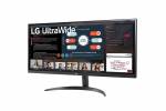 LG 34WP500-B 34 2560 x 1080 (UltraWide) HDMI 75Hz